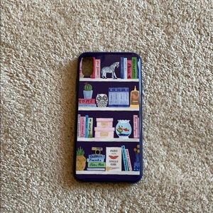 Kate spade iPhone XS Max case!